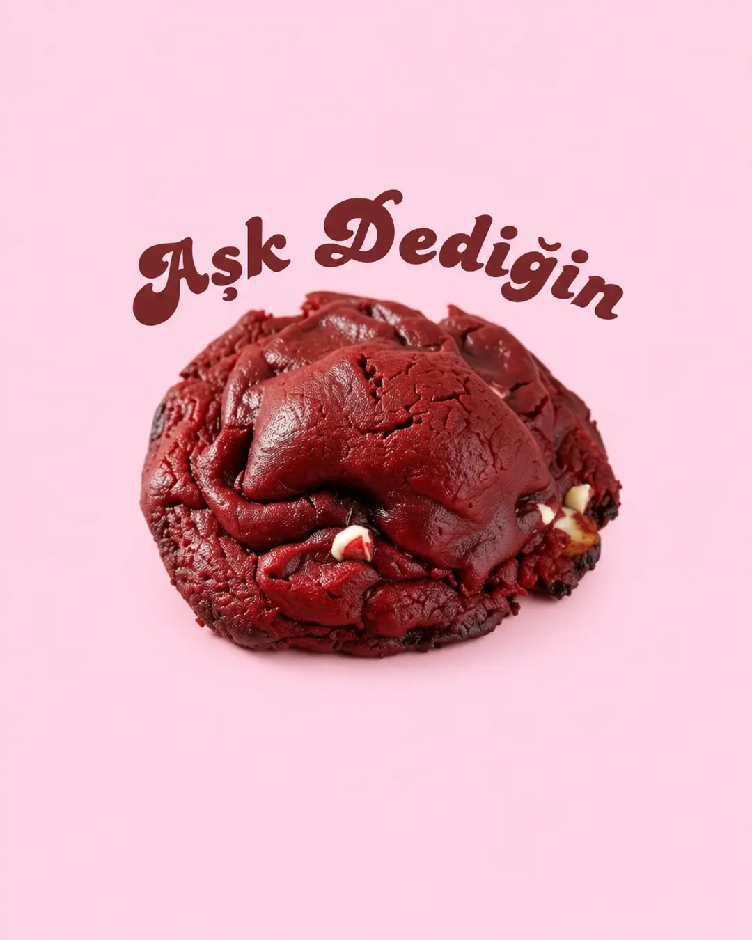 Aşk Dediğin · Dış görünüş
