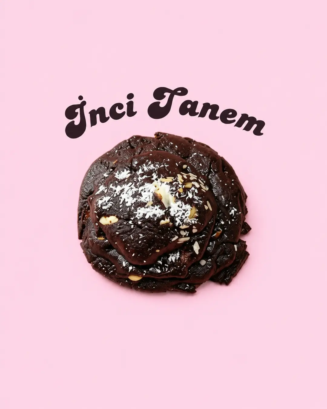İnci Tanem · Dış görünüş