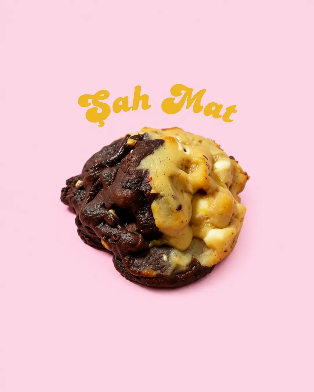 Şah Mat · Dış görünüş
